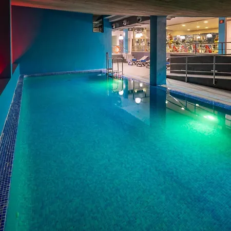 4R Salou Park Resort II-3